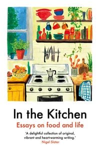 Bild vom Artikel In the Kitchen vom Autor 