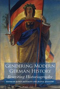 Produktbild: Gendering Modern German History