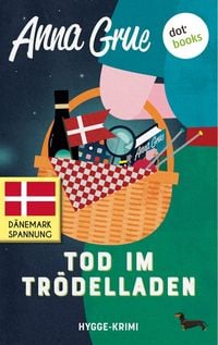 Produktbild: Tod im Tr&ouml;delladen