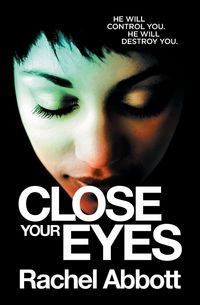 Produktbild: Close Your Eyes