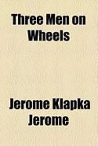 Produktbild: Three Men on Wheels