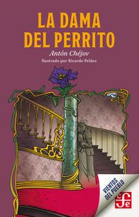 Produktbild: La dama del perrito