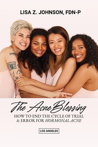 Produktbild: The Acne Blessing