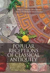 Produktbild: Popular Receptions of Classical Antiquity
