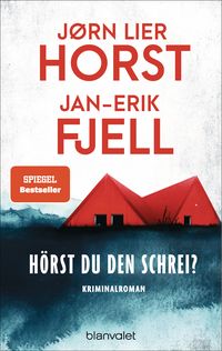 Produktbild: H&ouml;rst du den Schrei?