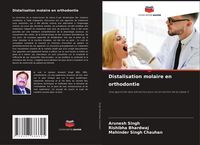 Produktbild: Distalisation molaire en orthodontie