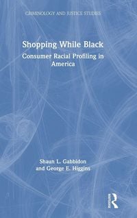 Produktbild: Shopping While Black