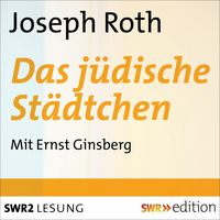 Produktbild: Das jüdische Städtchen