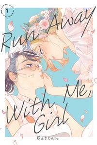 Produktbild: Run Away With Me, Girl 01
