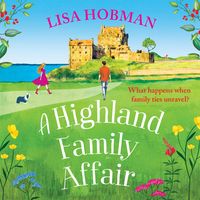 Produktbild: Highland Family Affair