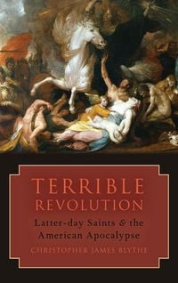 Produktbild: Terrible Revolution