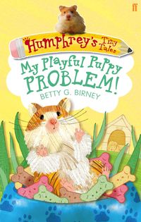 Produktbild: Humphrey's Tiny Tales 6: My Playful Puppy Problem!