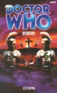 Produktbild: Doctor Who - Byzantium!