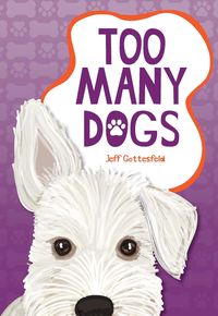 Produktbild: Too Many Dogs