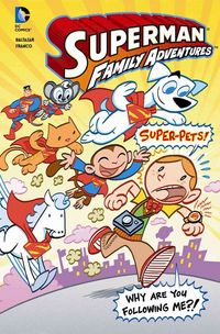 Produktbild: Super-Pets