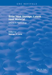 Produktbild: Solar Heat Storage