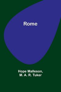 Produktbild: Rome