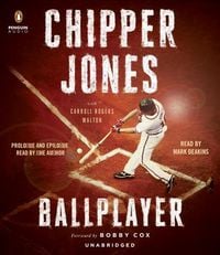 Produktbild: BALLPLAYER                  9D