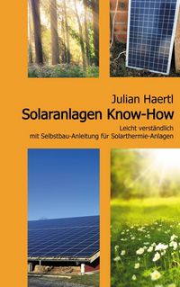 Produktbild: Solaranlagen Know-How