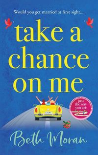 Produktbild: Take a Chance on Me