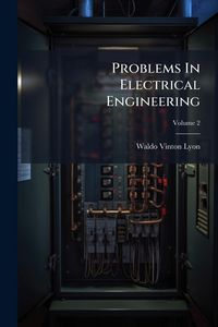 Produktbild: Problems In Electrical Engineering