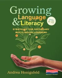 Produktbild: Growing Language and Literacy
