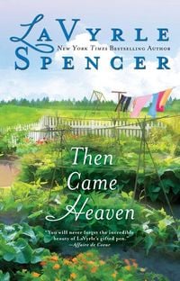 Produktbild: Then Came Heaven
