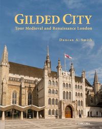 Produktbild: Smith, D: Gilded City