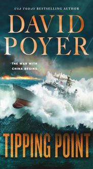 Produktbild: Poyer, D: Tipping Point