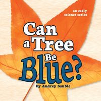 Produktbild: Can a Tree Be Blue?