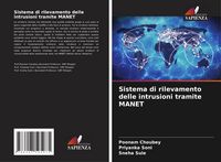 Produktbild: Sistema di rilevamento delle intrusioni tramite MANET