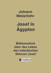 Produktbild: Josef in &Auml;gypten