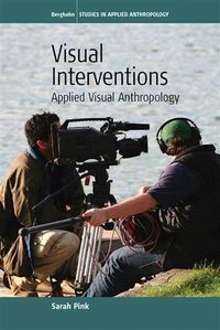 Produktbild: Visual Interventions