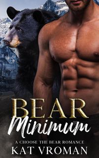 Produktbild: Bear Minimum (Choose the Bear)