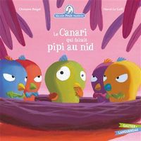 Produktbild: Fre-Mamie Poule Raconte - Le C