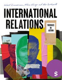 Produktbild: International Relations