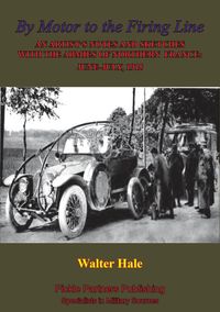 Produktbild: By Motor To The Firing Line: