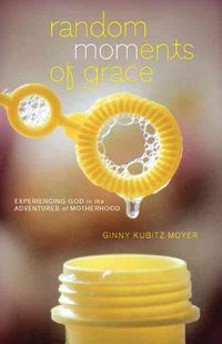 Produktbild: Random Moments of Grace