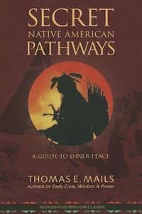Produktbild: Native American Pathways