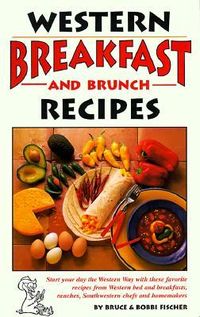Produktbild: Western Breakfast and Brunch Recipes