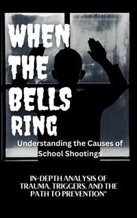 Produktbild: WHEN THE BELLS RING Understanding the Causes of School Shootings