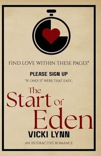 Produktbild: The Start of Eden