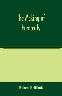 Produktbild: The making of humanity