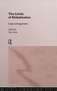 Produktbild: The Limits Of Globalization