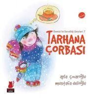 Produktbild: Tarhana Corbasi