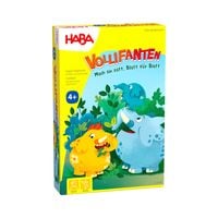Produktbild: Vollifanten