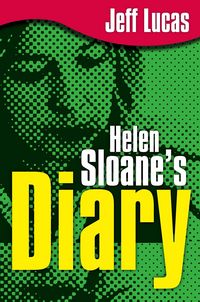Produktbild: Helen Sloane's Diary (Green Cover)
