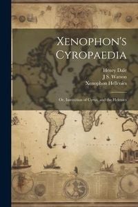 Produktbild: Xenophon's Cyropaedia