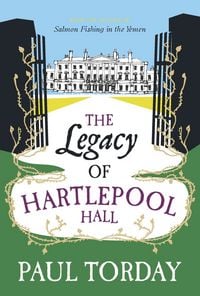 Produktbild: Legacy Of Hartlepool Hall Paul