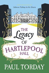 Produktbild: The Legacy of Hartlepool Hall